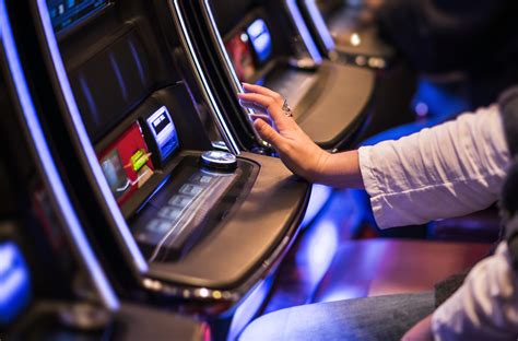 Cómo ganar dinero en los casinos en línea.
